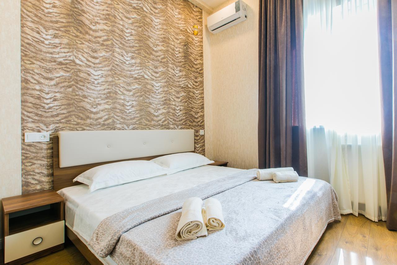 Sweet Home 6 Vip Rustaveli Avenue Tbilisi Exteriör bild