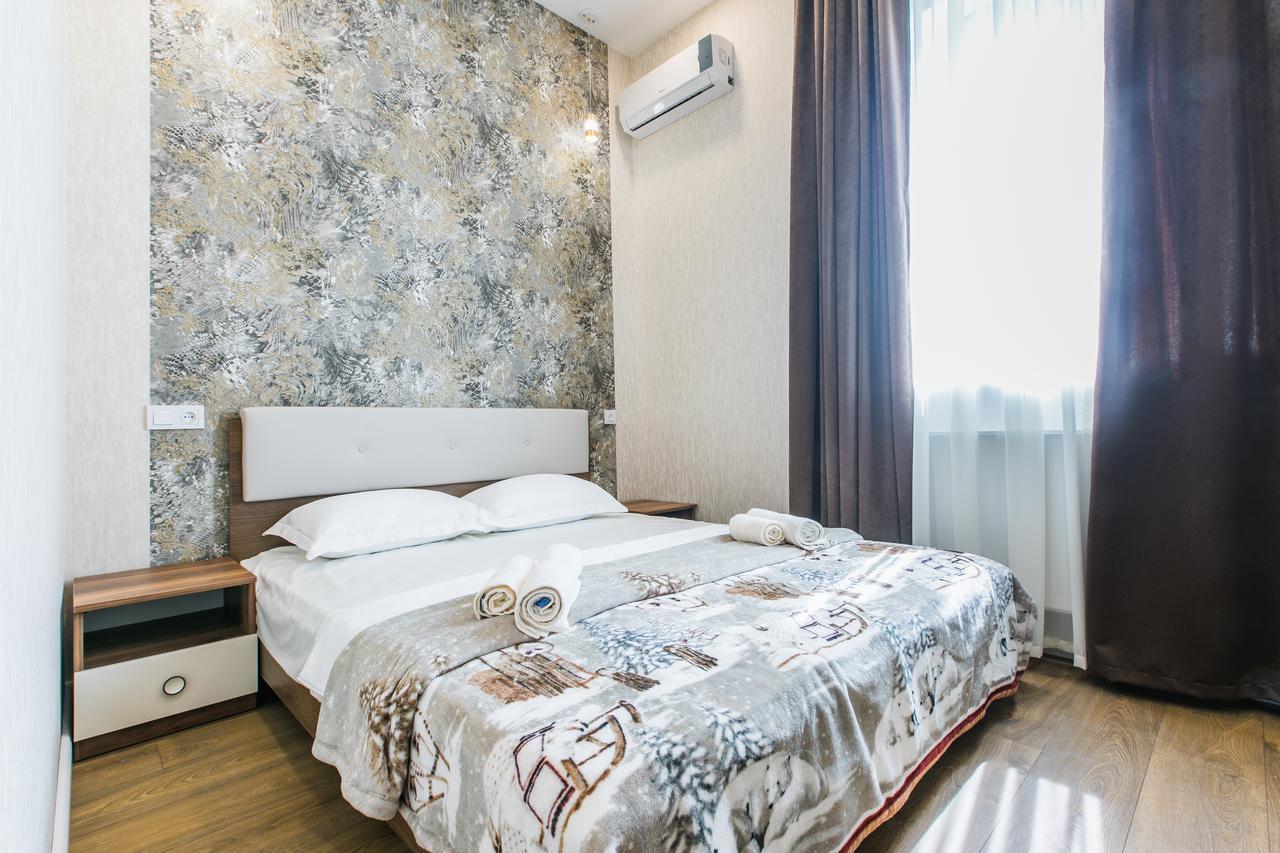 Sweet Home 6 Vip Rustaveli Avenue Tbilisi Exteriör bild