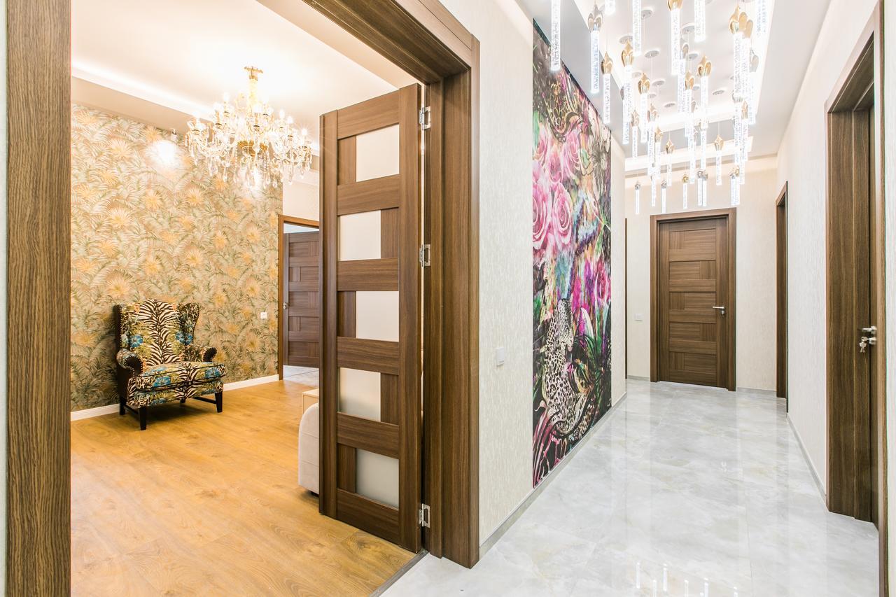 Sweet Home 6 Vip Rustaveli Avenue Tbilisi Exteriör bild