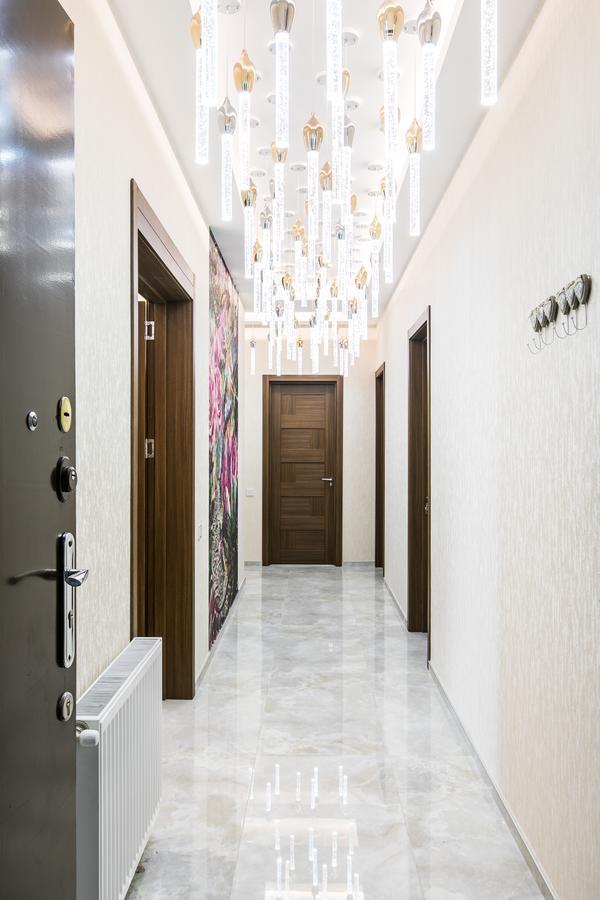 Sweet Home 6 Vip Rustaveli Avenue Tbilisi Exteriör bild